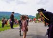 Prezentcia tvaru v obci Voznica