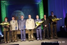 Vojenský čin roka 2011, tentoraz jubilejný