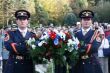 Spomienka na obete Karpatsko-duklianskej operácie
