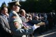 Spomienka na obete Karpatsko-duklianskej operácie