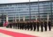 Oficiálna návšteva rumunského prezidenta na Slovensku