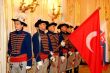 Oficiálna návšteva tureckého prezidenta na Slovensku