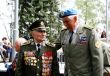 Prezident SR si pripomenul 70. výročie ukončenia II. svetovej vojny