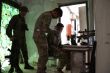 Pozemné sily súčasťou cvičenia Slovak Warthog 3