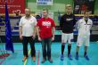 Majstrami OS SR vo florbale s spojri z Ruomberka