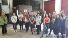 Prezentácia OSSR