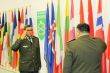 Záverečná koordinačná konferencia k cvičeniu Slovenský štít na pôde veliteľstva pozemných síl