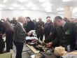 Odborná konferencia hlavného lekára OS SR – MILMEDKON 2018