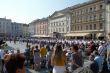 XXV. Medzinárodný festival vojenských hudieb Olomouc – Kroměříž (ČR)