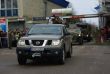 Slávnostné privítanie príslušníkov vracajúcich sa z operácie ISAF, KFOR, UNFICYP